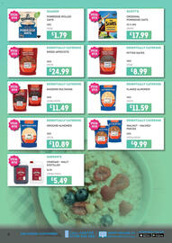 Bestway leaflet Page 8