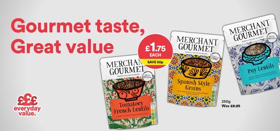 Costcutter leaflet Page 2