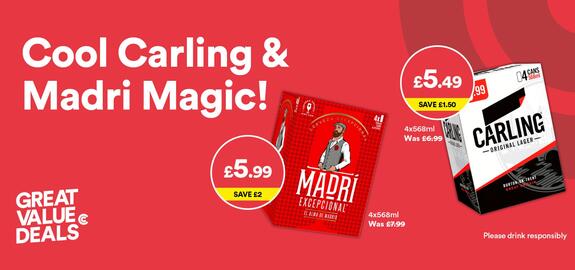 Costcutter leaflet Page 4