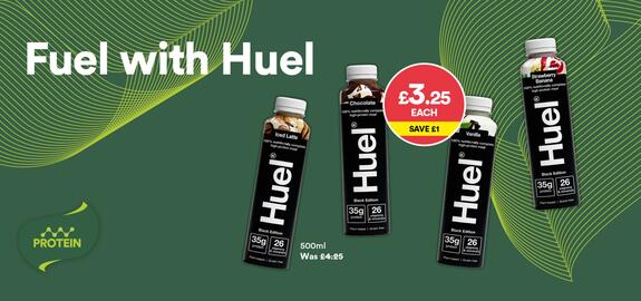 Costcutter leaflet Page 5