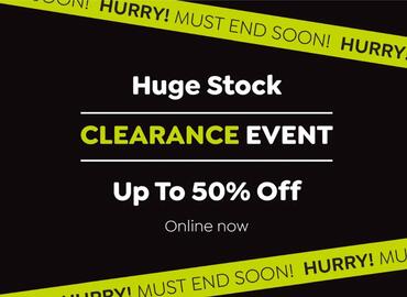 The Original Factory Shop leaflet Page 1