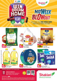 Shaklan leaflet Page 2