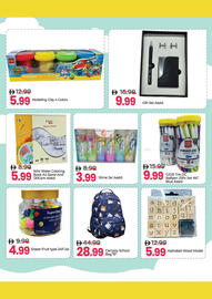 Mark & Save catalogue Page 10