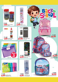 Mark & Save catalogue Page 2