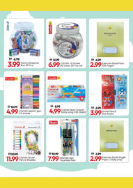 Mark & Save catalogue Page 3