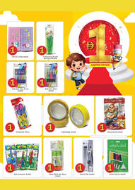 Mark & Save catalogue Page 4