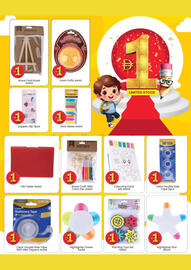 Mark & Save catalogue Page 5