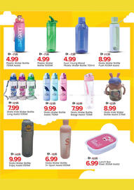 Mark & Save catalogue Page 8