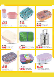 Mark & Save catalogue Page 9