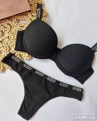 Catálogo Lencería Julieta (válido hasta 11-01)