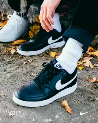 Catálogo Ferreira Sport (válido hasta 11-01)