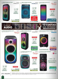 Catálogo Hendel Página 2