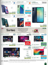 Catálogo Hendel Página 3