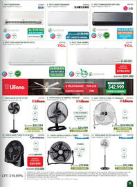 Catálogo Hendel Página 5