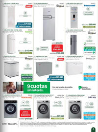 Catálogo Hendel Página 7