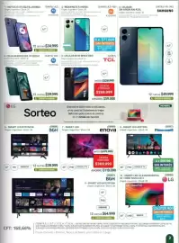 Catálogo Hendel Página 3