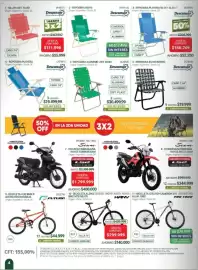 Catálogo Hendel Página 4