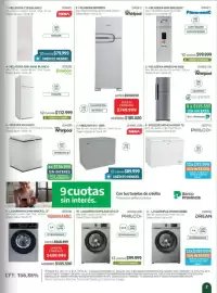 Catálogo Hendel Página 7