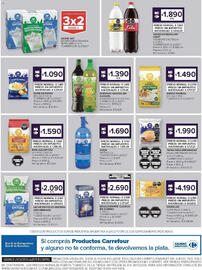 Folleto Carrefour Market semana 2 Página 11