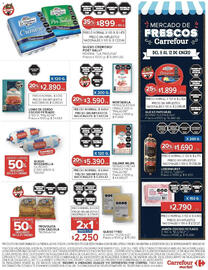 Folleto Carrefour Market semana 2 Página 16