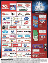 Folleto Carrefour Market semana 2 Página 6