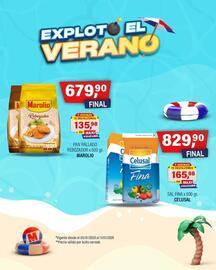 Revista Maxiconsumo semana 2 Página 2