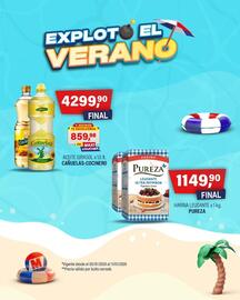 Revista Maxiconsumo semana 2 Página 3