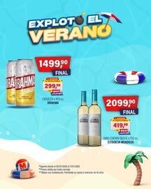 Revista Maxiconsumo semana 2 Página 4