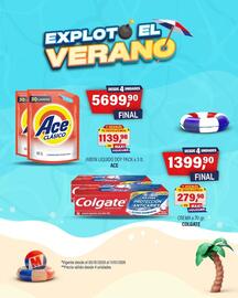 Revista Maxiconsumo semana 2 Página 5