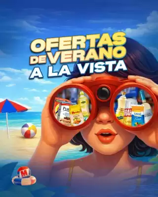 Revista Maxiconsumo (válido hasta 11-01)