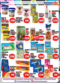 Catálogo Supermercados Mariano Max Página 2