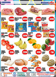 Catálogo Supermercados Mariano Max Página 4