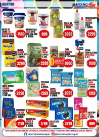Catálogo Supermercados Mariano Max Página 2