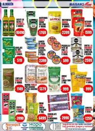Catálogo Supermercados Mariano Max Página 3
