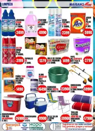 Catálogo Supermercados Mariano Max Página 7