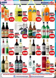 Catálogo Supermercados Mariano Max Página 8