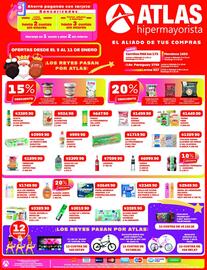 Catálogo Atlas Hipermayorista semana 2 Página 1