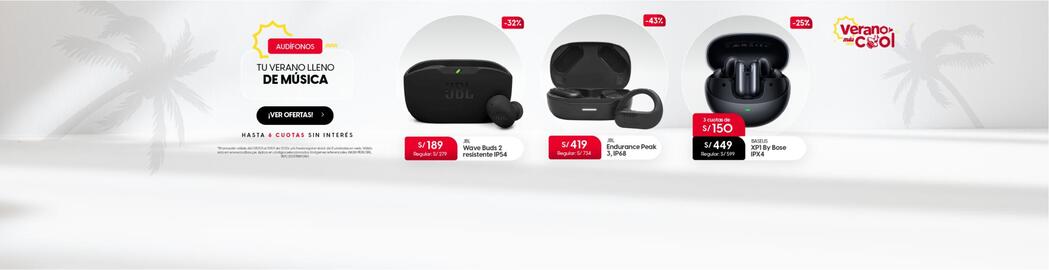 Catálogo Coolbox semana 2 Página 2