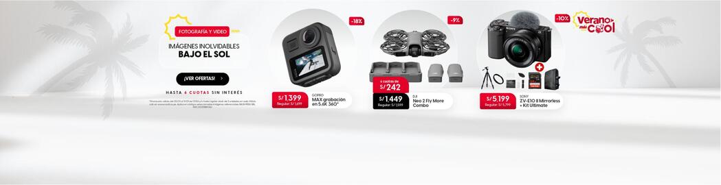 Catálogo Coolbox semana 2 Página 4