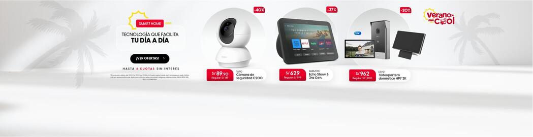 Catálogo Coolbox semana 2 Página 5