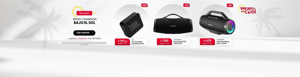 Catálogo Coolbox semana 2 Página 6