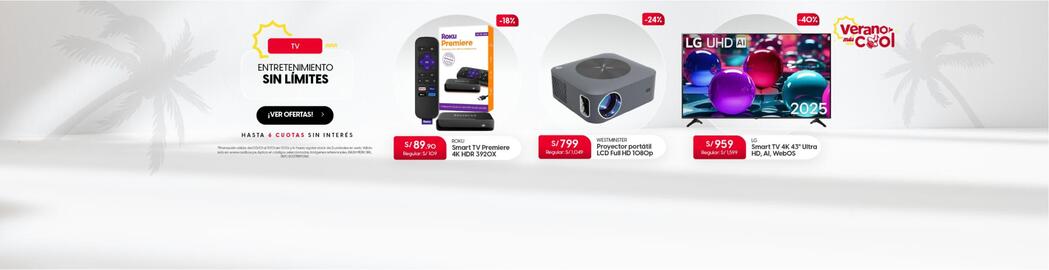 Catálogo Coolbox semana 2 Página 7