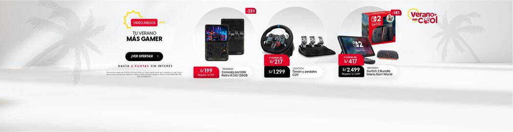 Catálogo Coolbox semana 2 Página 8