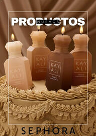 Catálogo Sephora Página 1