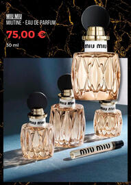 Catálogo Sephora Página 3