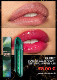 Catálogo Sephora Página 5