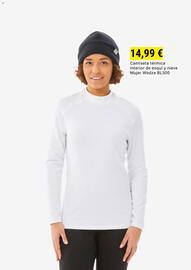 Catálogo Decathlon Página 11