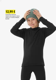 Catálogo Decathlon Página 15