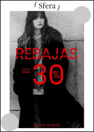 Catálogo Sfera Página 1