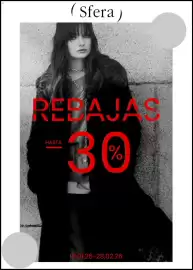 Catálogo Sfera Página 1